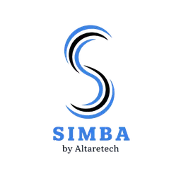 Logo SIMBA