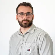 Sébastien Gaillet, Co-fondateur & CTO d’Altaretech